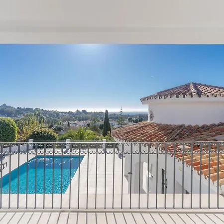 Villa Unico - Benahavis *