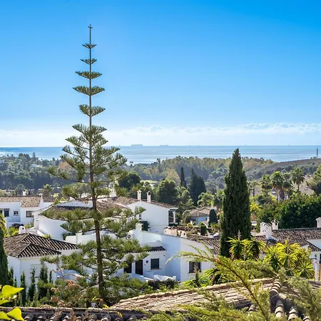 Unico - Benahavis Villa