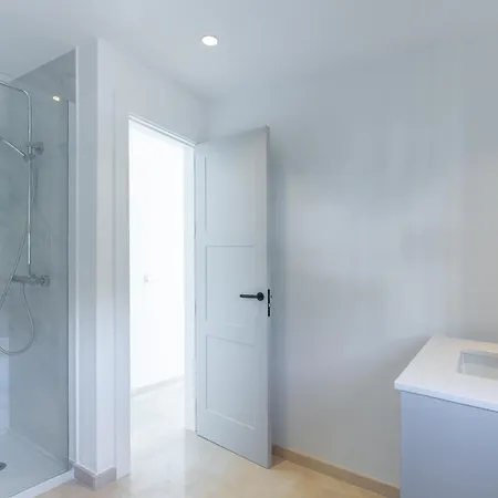 Unico - Benahavis Villa Estepona