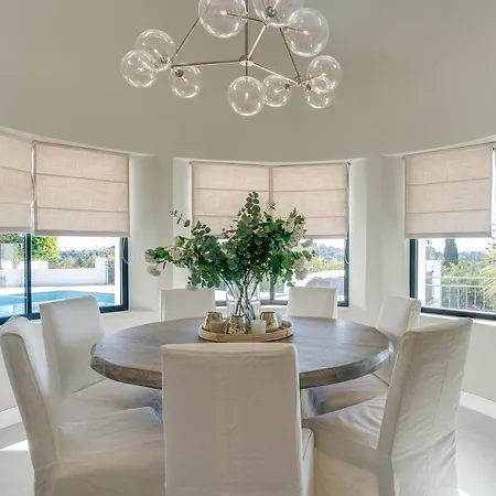Unico - Benahavis * Estepona