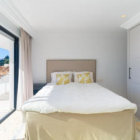Villa Unico - Benahavis Estepona