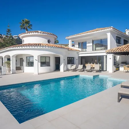 Unico - Benahavis Estepona