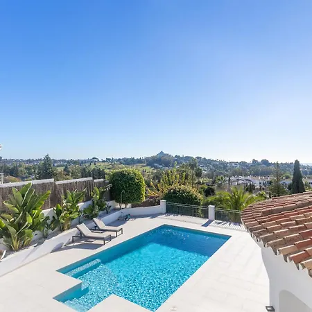 Villa Unico - Benahavis *