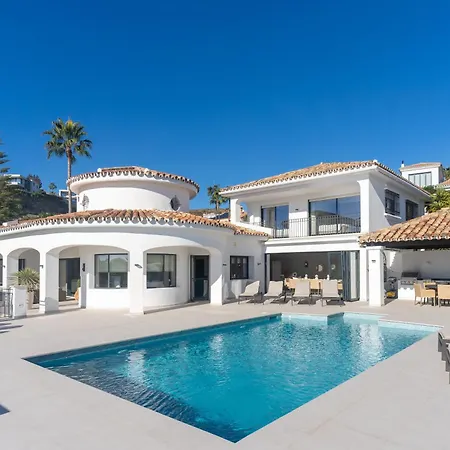 Villa Unico - Benahavis