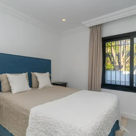 Unico - Benahavis Estepona