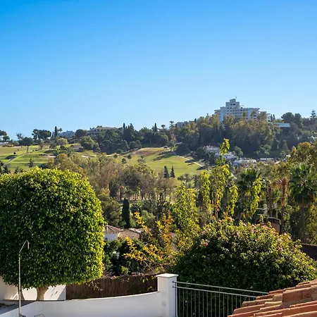 Unico - Benahavis Villa *